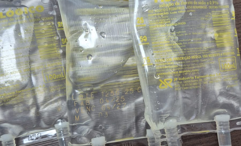 PCPR prende duas pessoas por exercício ilegal da medicina e outros crimes em Curitiba