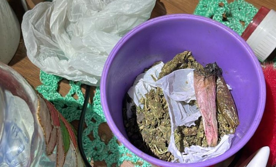 Com o apoio de outras forças, PCPR prende 14 pessoas durante operação deflagrada em Francisco Beltrão