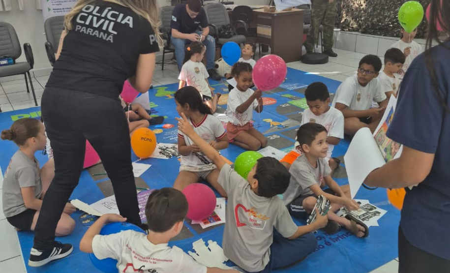 PCPR na Comunidade atende mais de 1,1 mil pessoas em Cianorte