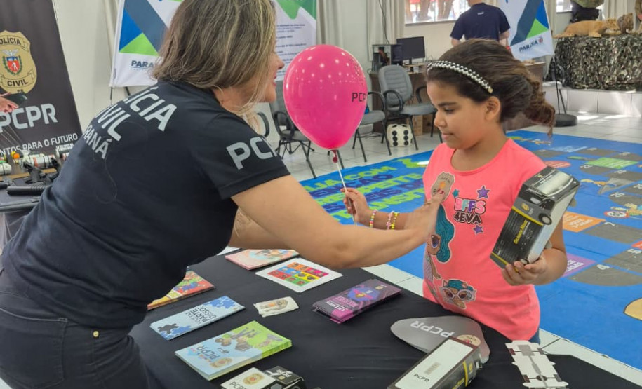 PCPR na Comunidade atende mais de 1,1 mil pessoas em Cianorte