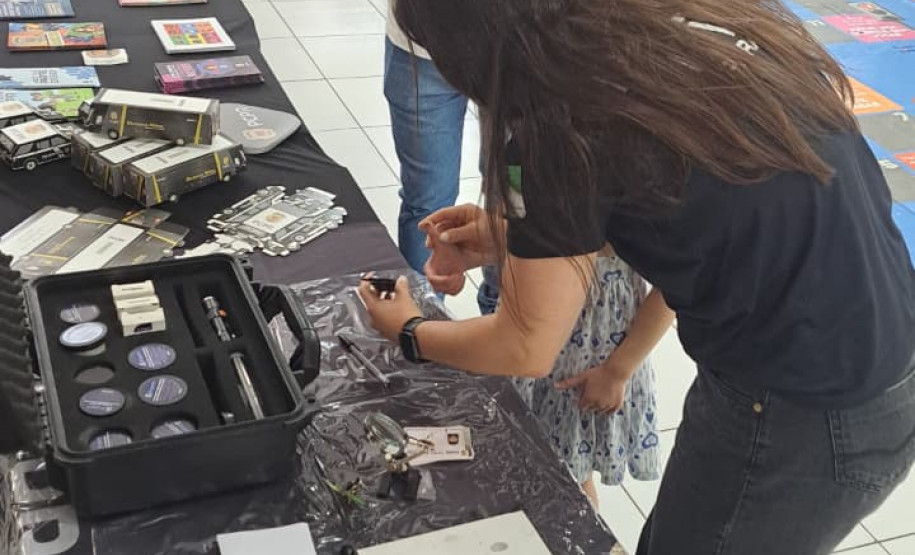 PCPR na Comunidade atende mais de 1,1 mil pessoas em Cianorte