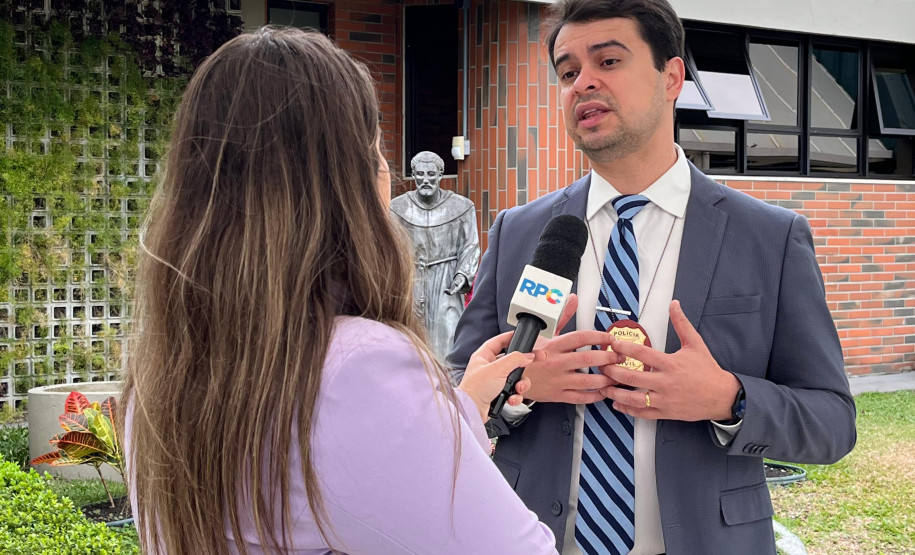 PCPR leva palestra sobre bullying e cyberbullying para escola da Capital
