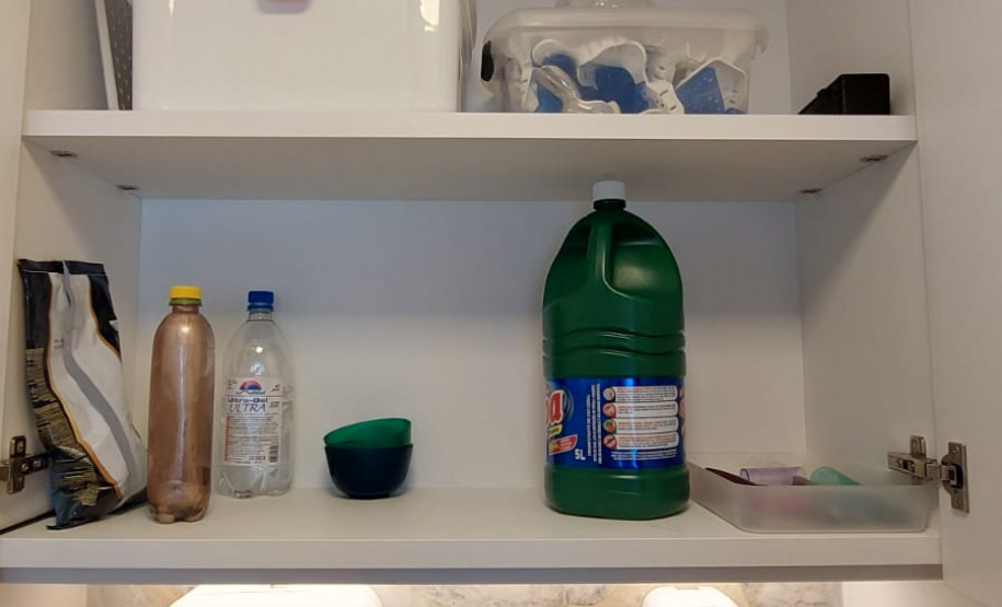 PCPR prende duas pessoas por falsificação de medicação e desobediência na Capital