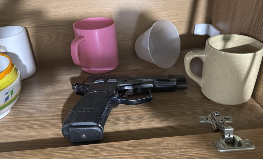 Com o apoio de outras forças, PCPR prende 14 pessoas durante operação deflagrada em Francisco Beltrão