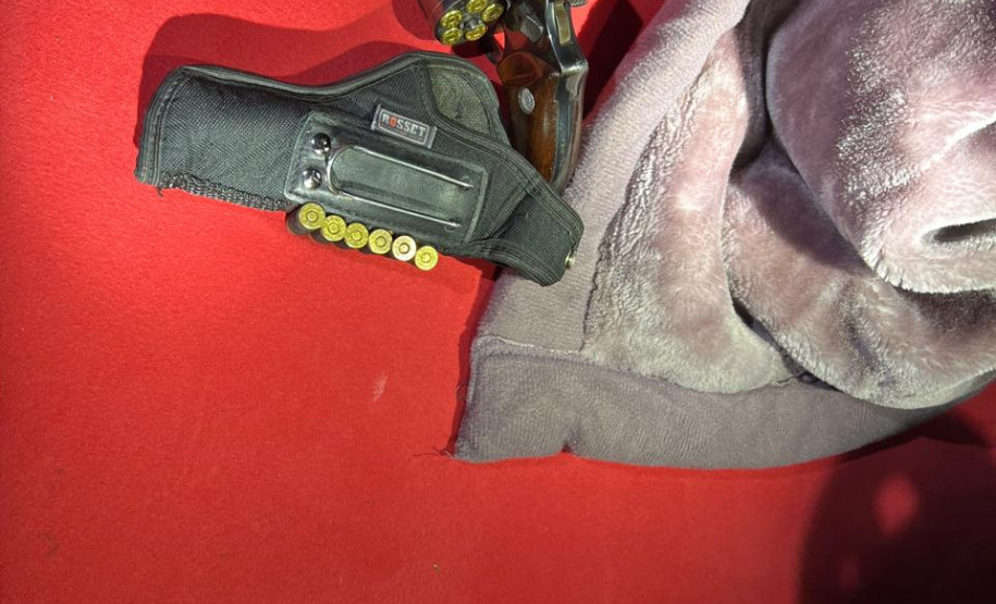 Com o apoio de outras forças, PCPR prende 14 pessoas durante operação deflagrada em Francisco Beltrão