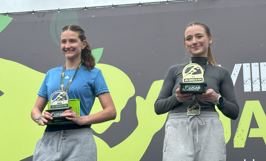 Corrida histórica celebra os 172 anos da Polícia Civil do Paraná e reúne 4,7 mil pessoas em Curitiba