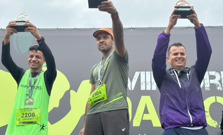 Corrida histórica celebra os 172 anos da Polícia Civil do Paraná e reúne 4,7 mil pessoas em Curitiba