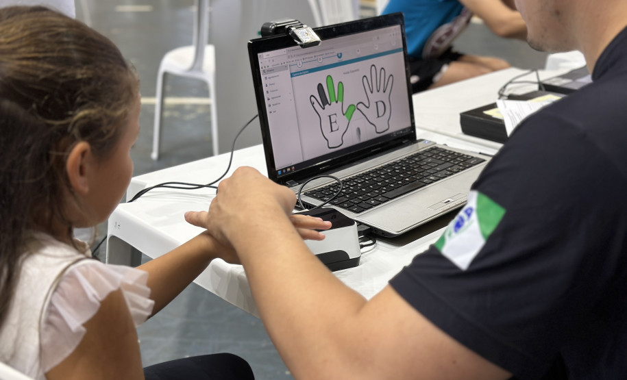 Dia Nacional da Identificação Civil: PCPR destaca a importância do documento para o acesso a direitos