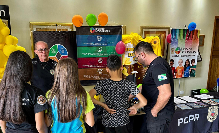 PCPR na Comunidade realiza mais de 2,4 mil atendimentos durante edições em Medianeira e Cambará