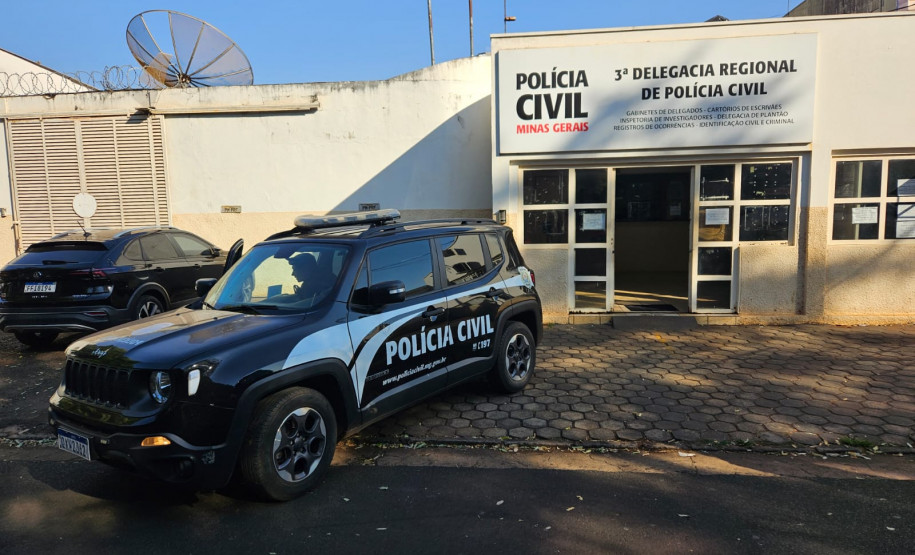 PCPR prende seis pessoas suspeitas por crimes contra crianças e adolescentes na internet