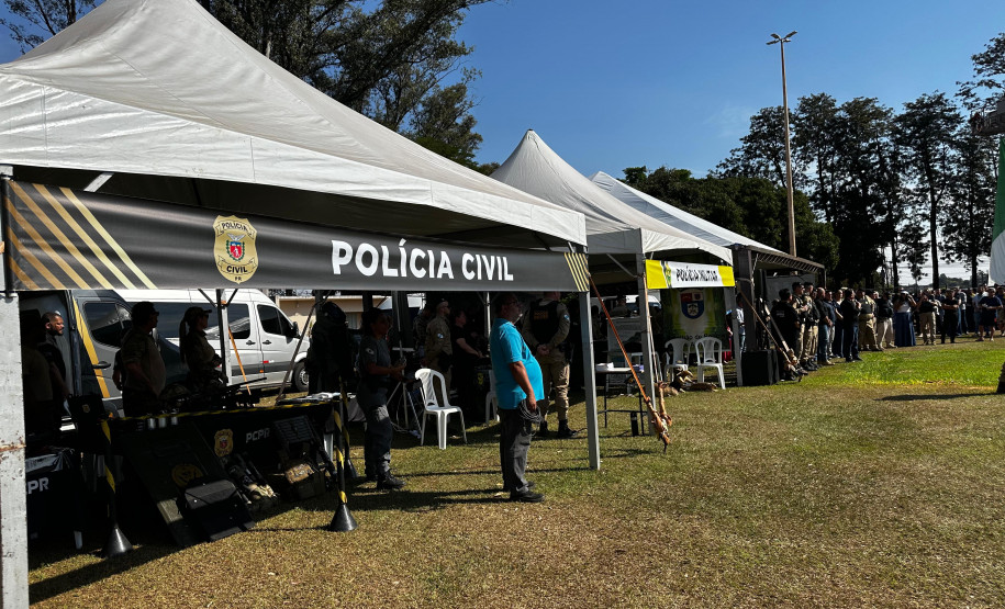 PCPR na Comunidade atende mais de 1,1 mil pessoas em Cianorte