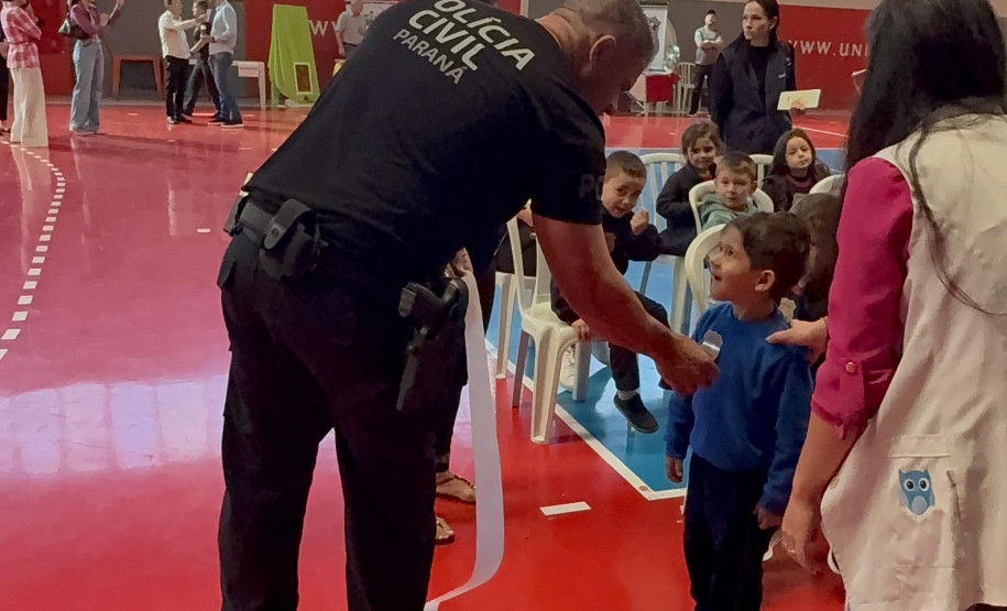 PCPR na Comunidade atende mais 1,6 mil pessoas em Francisco Beltrão