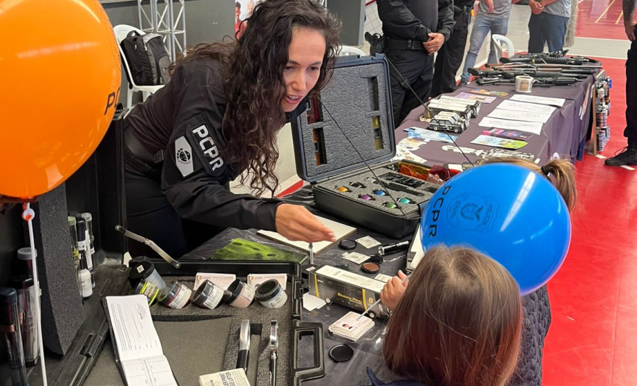 PCPR na Comunidade atende mais 1,6 mil pessoas em Francisco Beltrão