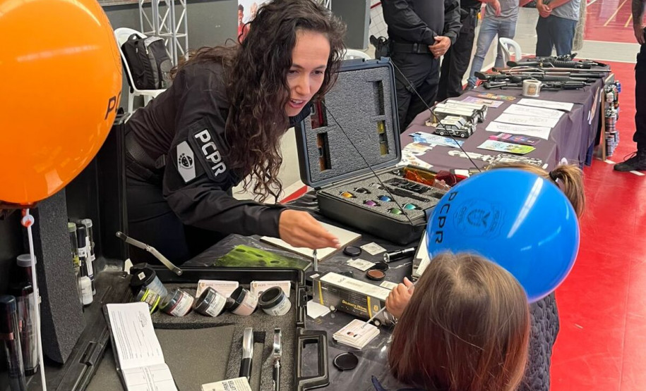 PCPR na Comunidade atende mais 1,6 mil pessoas em Francisco Beltrão