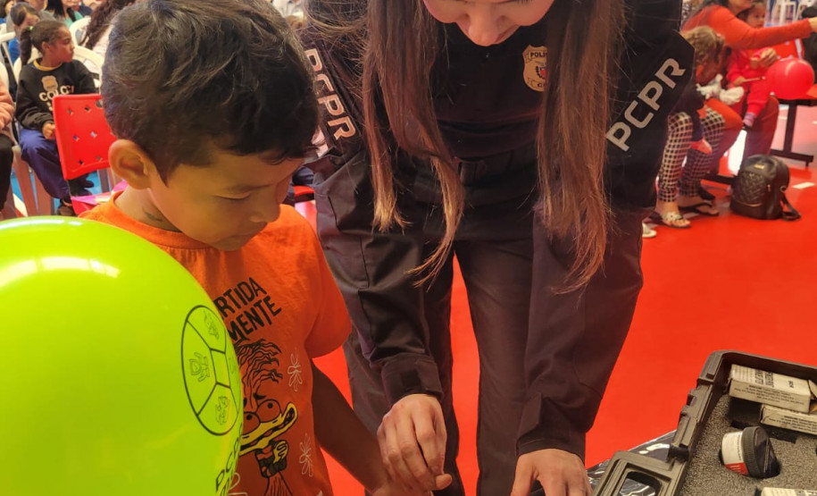 PCPR na Comunidade atende mais 1,6 mil pessoas em Francisco Beltrão