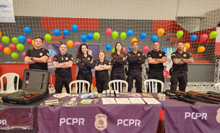 PCPR na Comunidade atende mais 1,6 mil pessoas em Francisco Beltrão