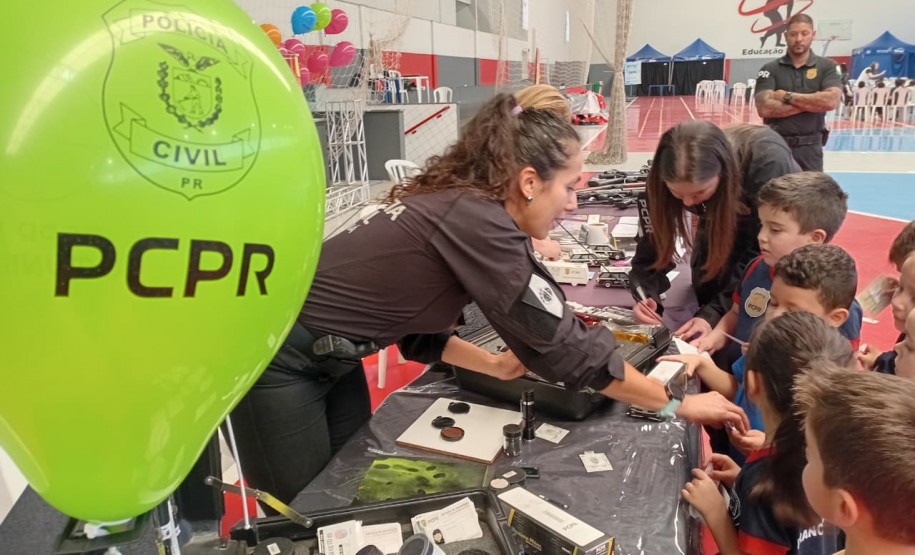 PCPR na Comunidade atende mais 1,6 mil pessoas em Francisco Beltrão