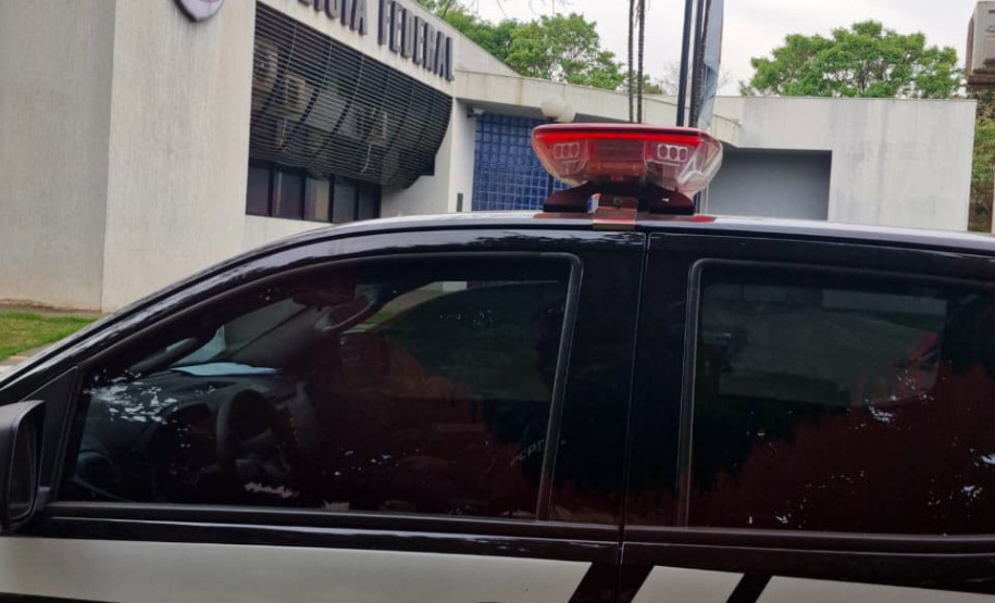 PCPR e PMPR prendem homem por estelionato e uso de documento falso em Paranacity