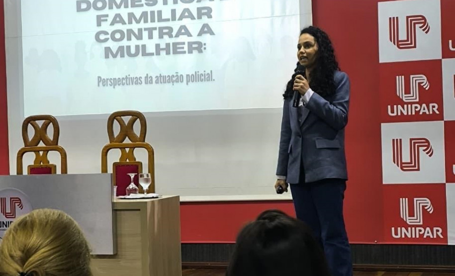 PCPR prende 1,3 mil pessoas durante operação nacional de combate à violência contra a mulher