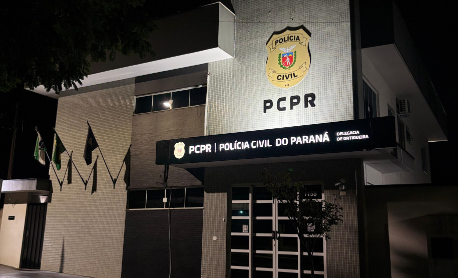PCPR prende homem pelo crime de estupro de vulnerável em Ortigueira