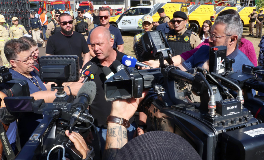 Sinergia: três operações superam 900 presos e apreendem 27 toneladas de drogas