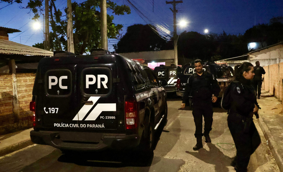 Sinergia: três operações superam 900 presos e apreendem 27 toneladas de drogas