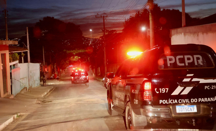 Sinergia: três operações superam 900 presos e apreendem 27 toneladas de drogas