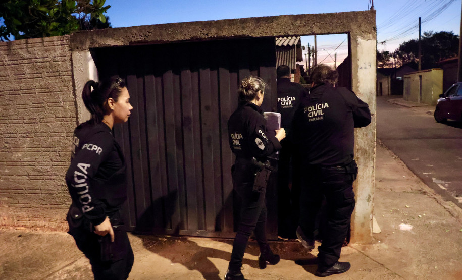 Sinergia: três operações superam 900 presos e apreendem 27 toneladas de drogas