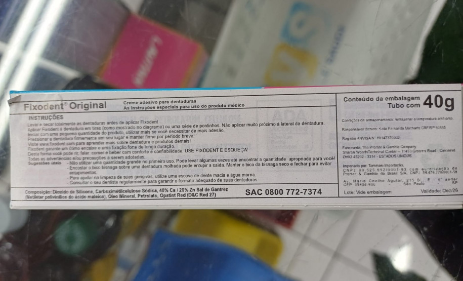 PCPR e Vigilância Sanitária prendem dono de farmácia por falsificação de receita e venda de medicamentos ilegais em Curitiba