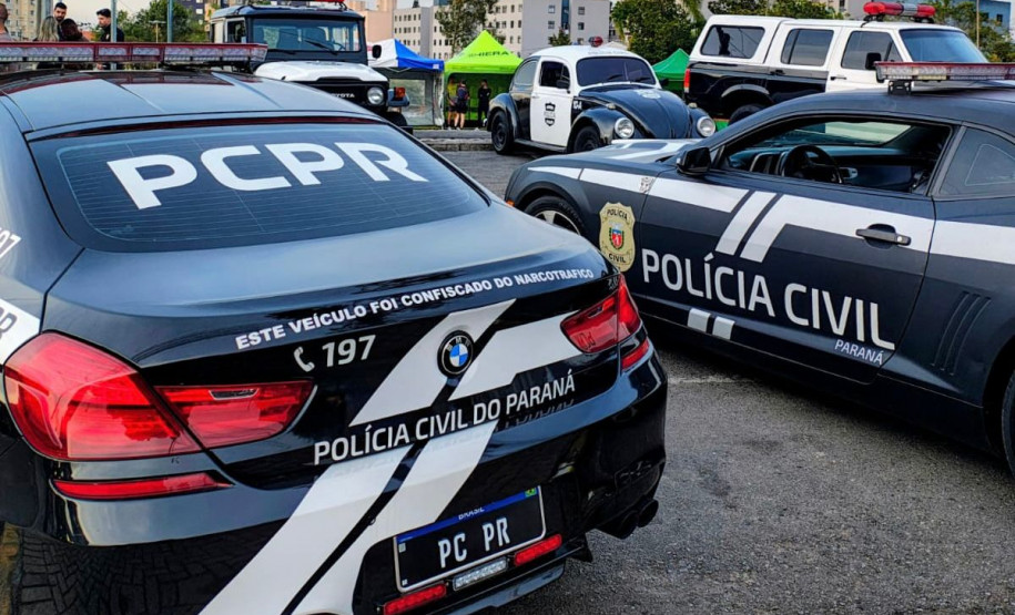 1ª Corrida Noturna do TIGRE celebra 35 anos da unidade e reúne 2,5 mil pessoas em São José dos Pinhais
