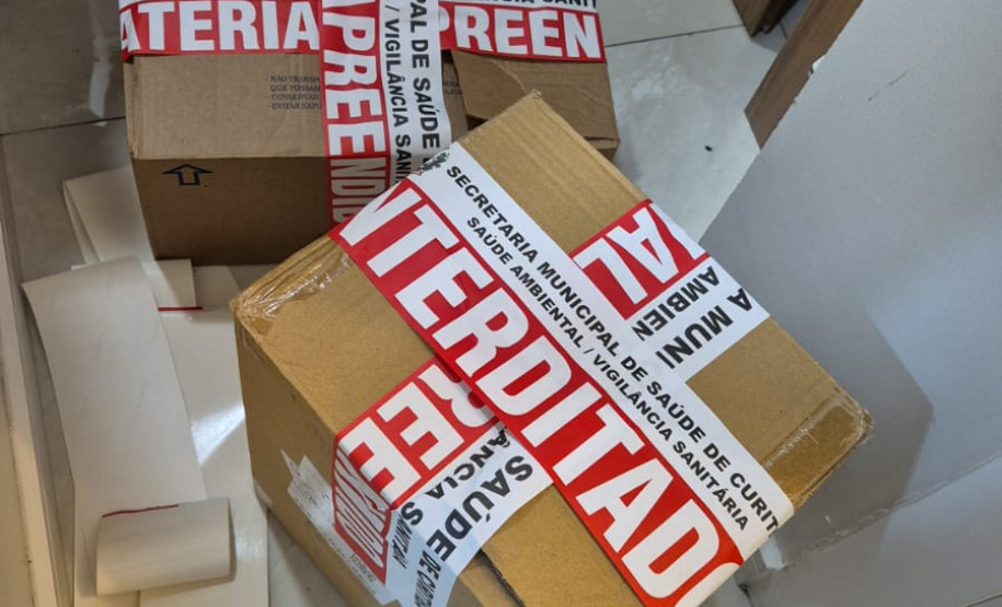 PCPR, VISA e CRM prendem homem por exercício ilegal da medicina e homicídio na Capital