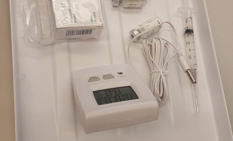 PCPR, VISA e CRM prendem homem por exercício ilegal da medicina e homicídio na Capital