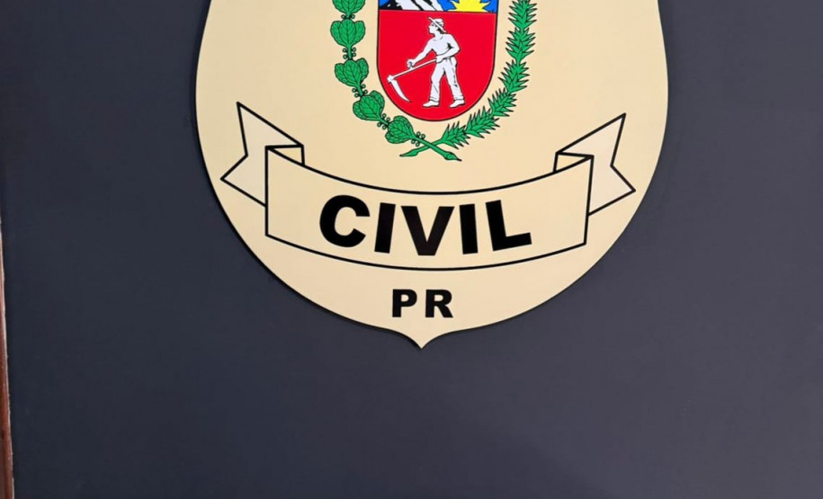 PCPR apreende armas de fogo durante investigação de violência doméstica em Nova Londrina