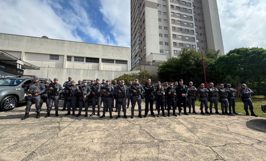 PCPR e PMSP identificam organização criminosa envolvida em golpe de venda de veículos