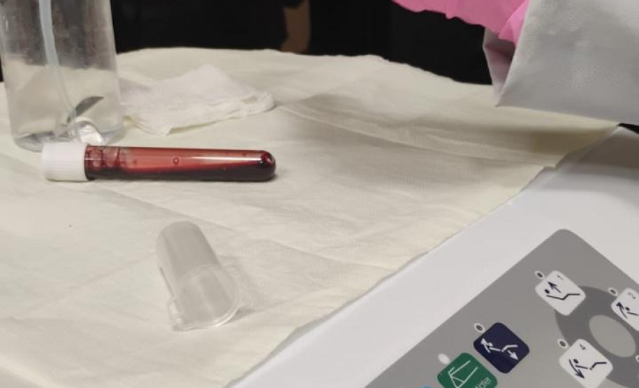 PCPR, VISA e CRM prendem homem por exercício ilegal da medicina e homicídio na Capital