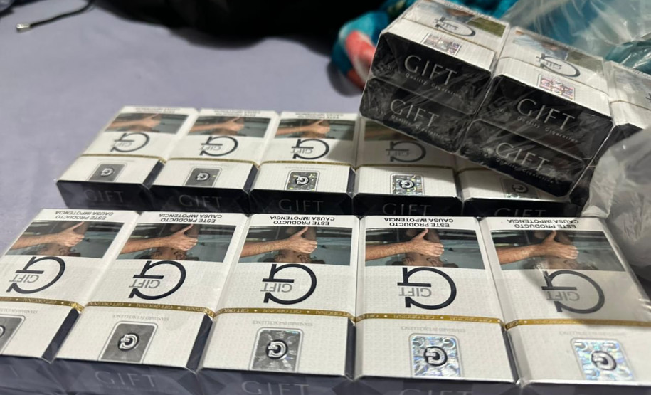 Operação integrada prende 25 pessoas suspeitas de integrar grupo criminoso no Alto Boqueirão, em Curitiba