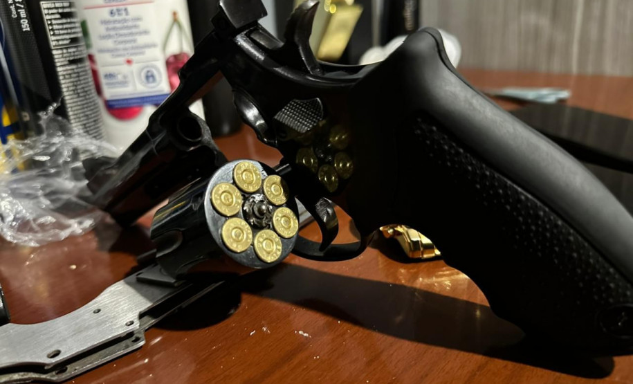 Polícias do Paraná desarticulam grupo criminoso e realizam 43 prisões em nove cidades