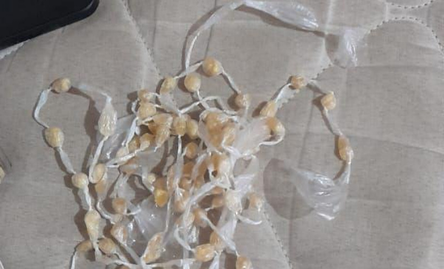 PCPR prende 42 pessoas e apreende R$ 700 mil em operação interestadual contra estrutura de organização criminosa