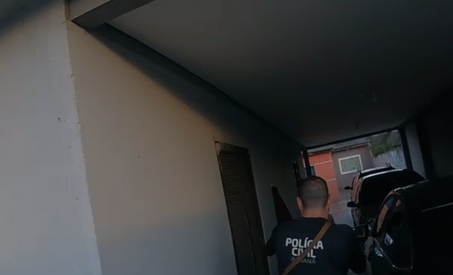 PCPR prende sete pessoas investigadas por desvio e adulteração de fertilizantes