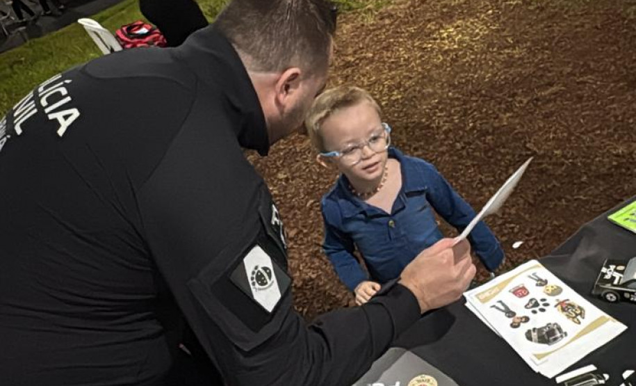 PCPR na Comunidade atende mais de 570 pessoas durante edições em Antonina e Pinhais