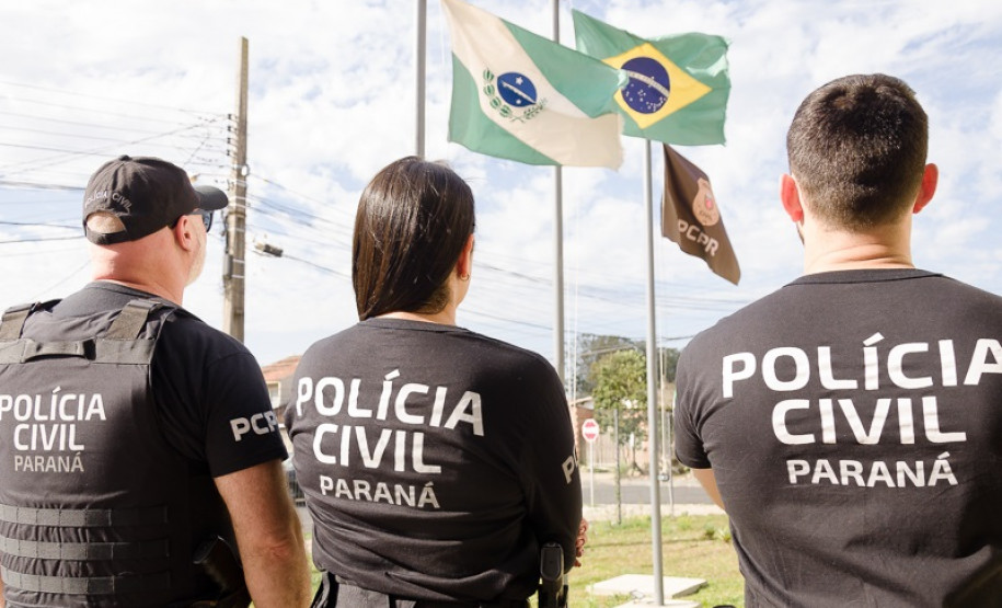 Em segundo decreto do ano, Estado autoriza promoção de mais 300 policiais civis