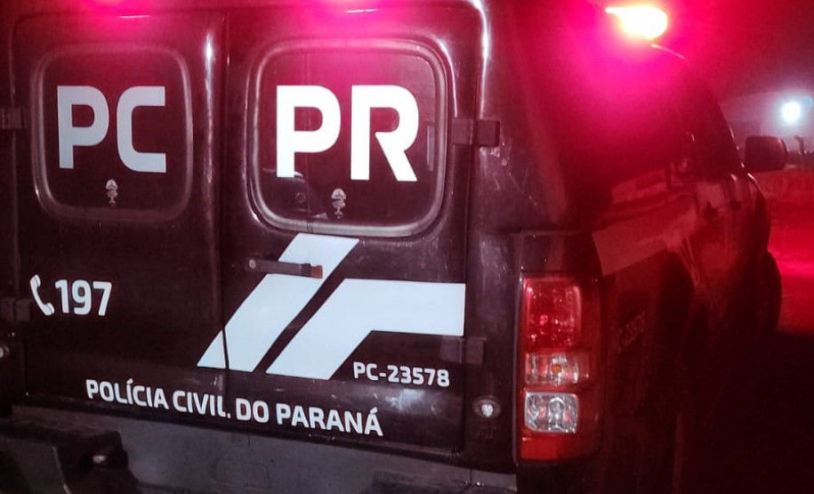 PCPR prende sete homens por adulteração de fertilizantes em Imbituva