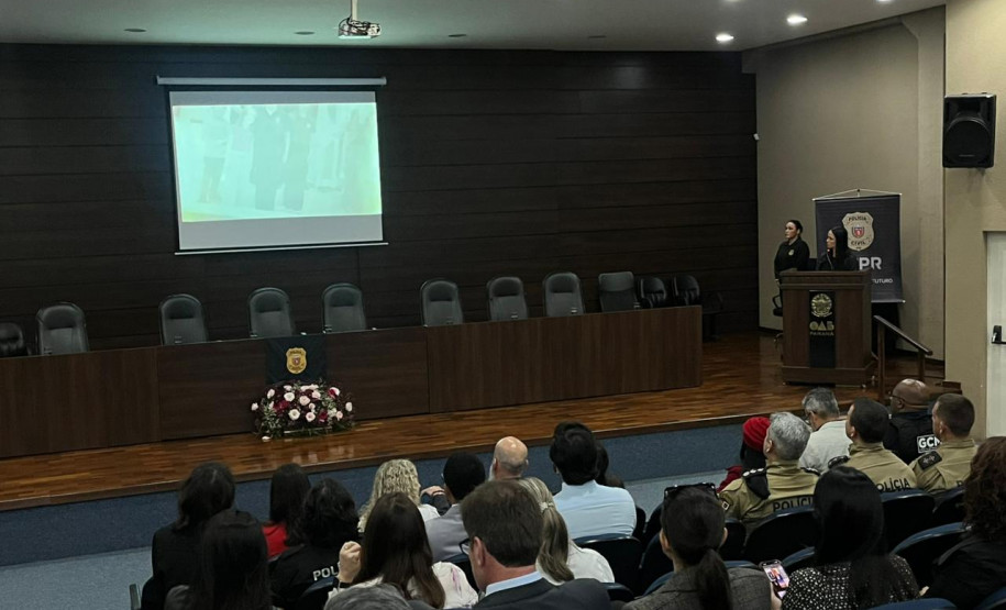 Nucria de Ponta Grossa celebra 10 anos de atuação na proteção de crianças e adolescentes