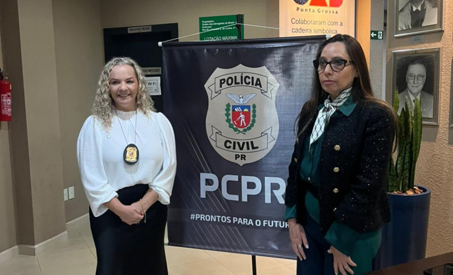 Nucria de Ponta Grossa celebra 10 anos de atuação na proteção de crianças e adolescentes