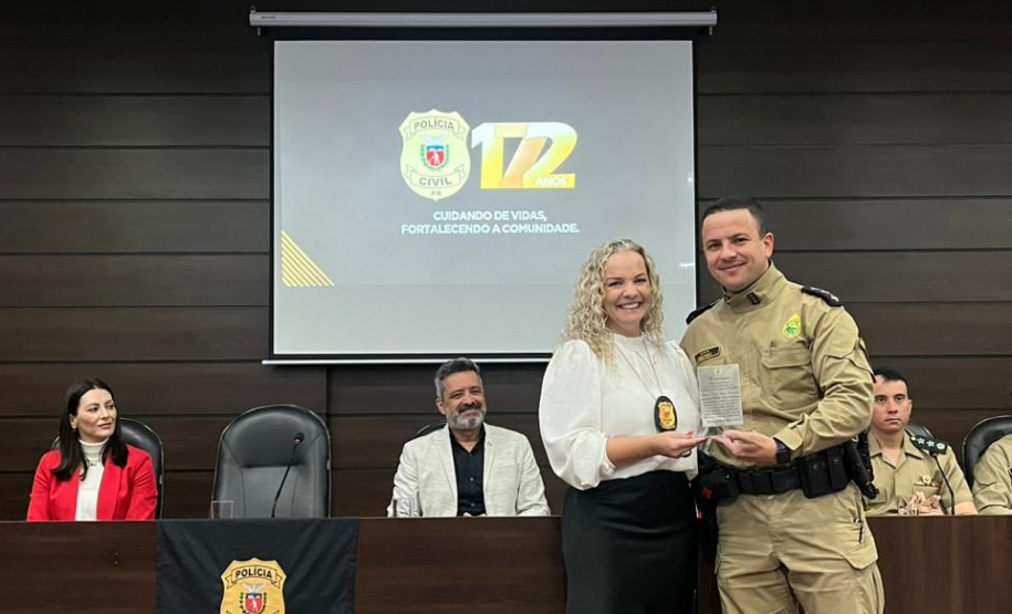 Nucria de Ponta Grossa celebra 10 anos de atuação na proteção de crianças e adolescentes