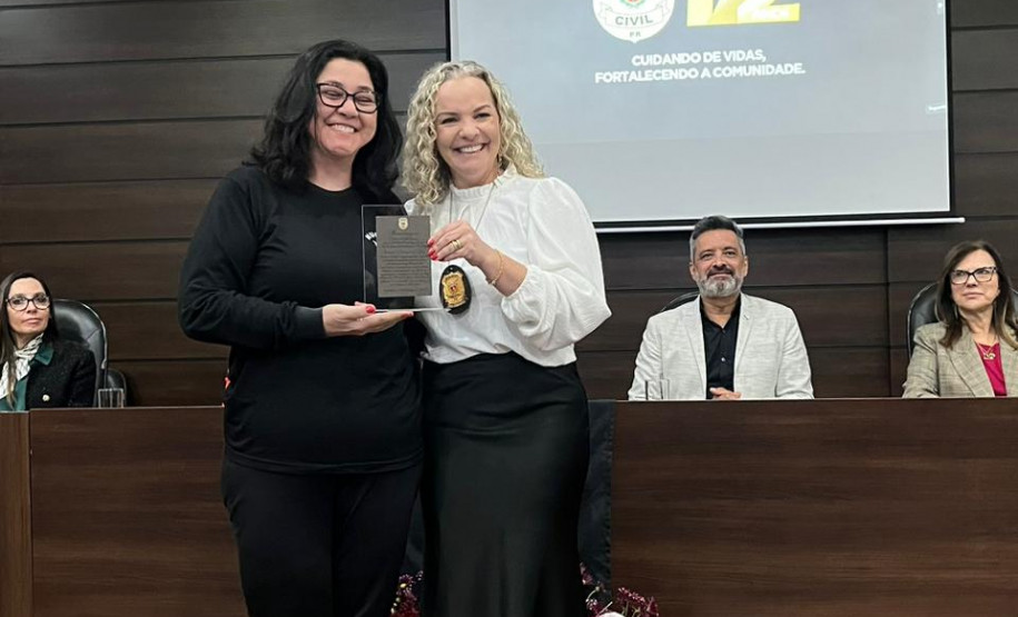 Nucria de Ponta Grossa celebra 10 anos de atuação na proteção de crianças e adolescentes