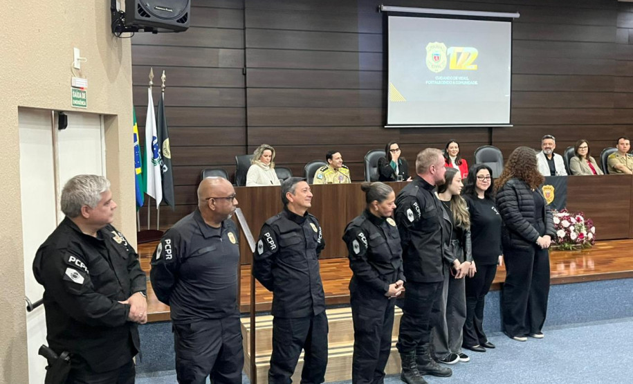 Nucria de Ponta Grossa celebra 10 anos de atuação na proteção de crianças e adolescentes