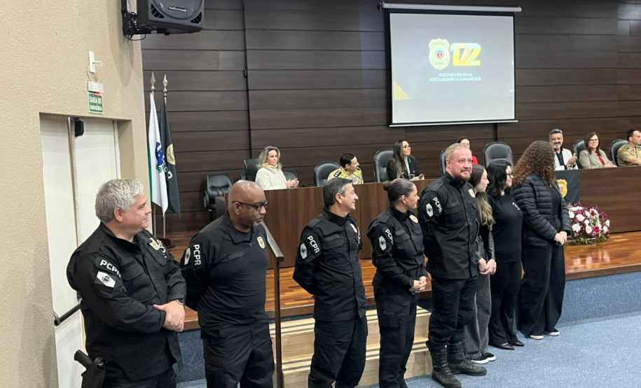 Nucria de Ponta Grossa celebra 10 anos de atuação na proteção de crianças e adolescentes