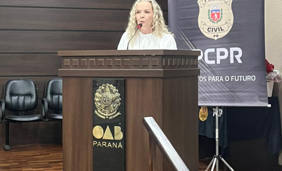 Nucria de Ponta Grossa celebra 10 anos de atuação na proteção de crianças e adolescentes