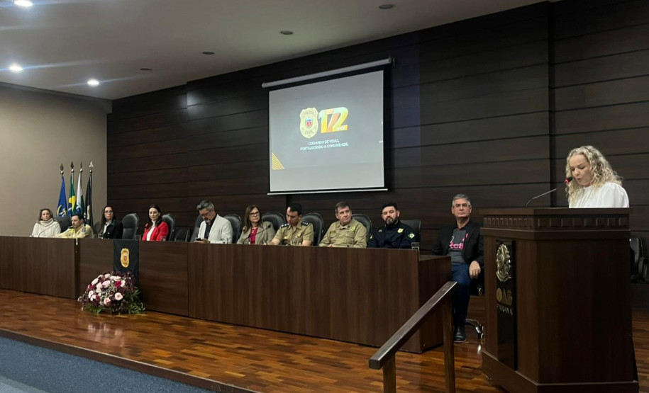 Nucria de Ponta Grossa celebra 10 anos de atuação na proteção de crianças e adolescentes